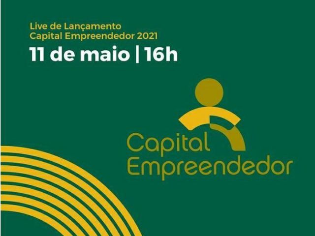 foto nici convida incubados para evento capital empreendedor 2021 sebrae